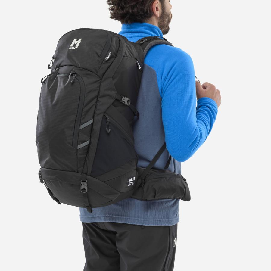 MILLET（ミレー） リュック メンズ バックパック 登山 40リットル