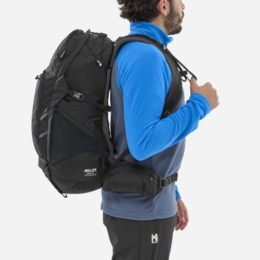 MILLET リュック メンズ バックパック 登山 40リットル ミレー