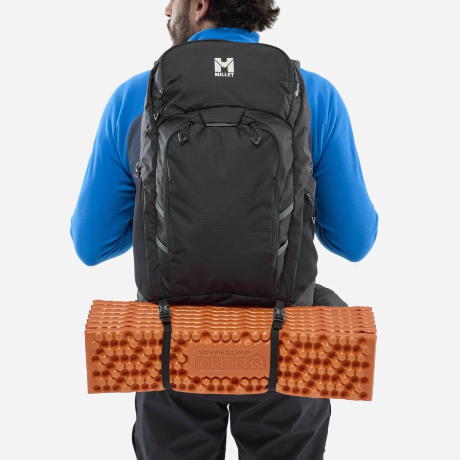 Millet 登山用リュック MILLET（ミレー） リュック メンズ バックパック 登山 40リットル