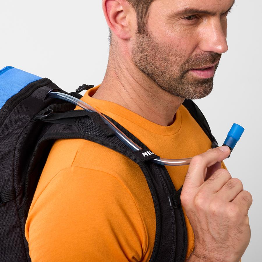 リュック レディース バックパック 登山 ミレー Millet ヤリ 30