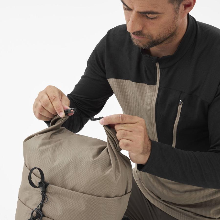 MILLET（ミレー） リュック メンズ バックパック 登山 20リットル