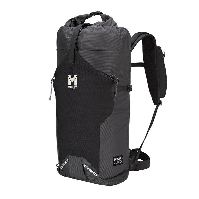 【美品】MILLET(ミレー)/登山用リュックサック MILLET（ミレー） リュック メンズ バックパック 登山 20リットル