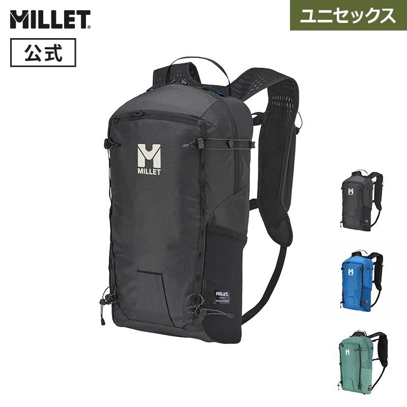 MILLET（ミレー） ミクスト 15 MIS2236 リュック MIXT 登山 ファスト