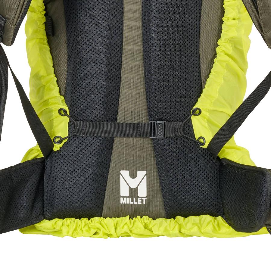 新品未使用　MILLET ミレー　ボベダ　パーカー　防水　登山 楽天市場】[2022秋冬新作] ミレー ジャケット マウンテン