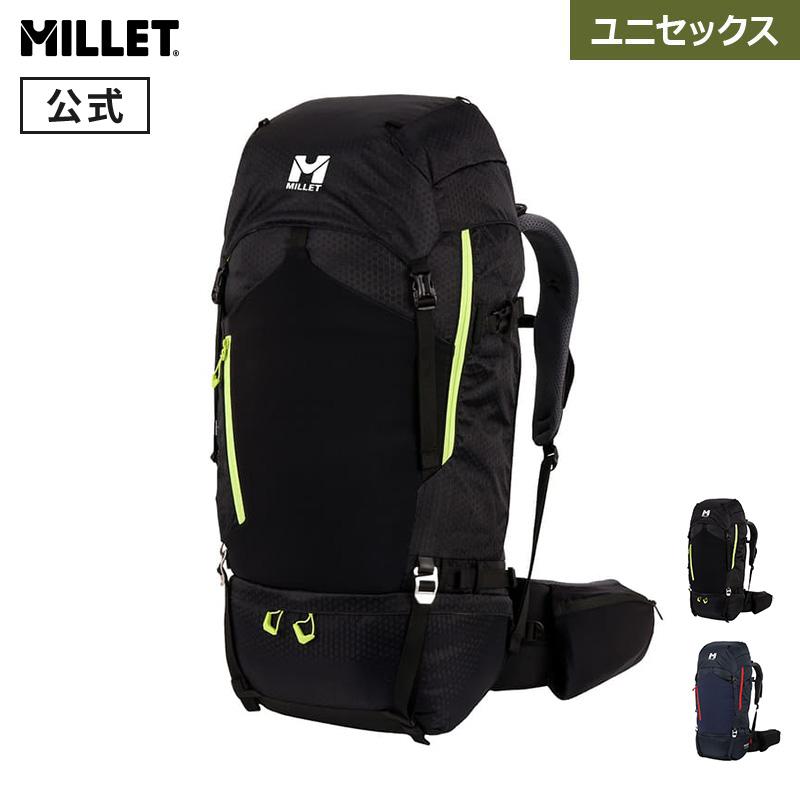 リュック メンズ バックパック 登山 50リットル ミレー Millet 