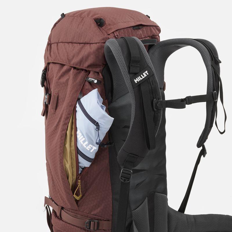 リュック メンズ バックパック  登山 40リットル ミレー Millet ウビック40 MIS2264｜millet-online｜17