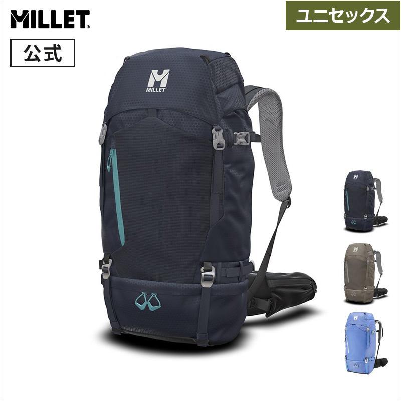 リュック レディース バックパック 登山 30リットル ミレー Millet 