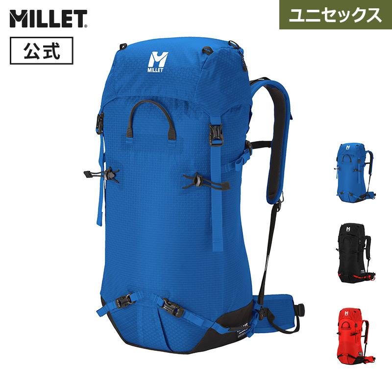 MILLET リュック メンズ バックパック 登山 30リットル ミレー MILLET リュック メンズ バックパック 登山 30リットル ミレー
