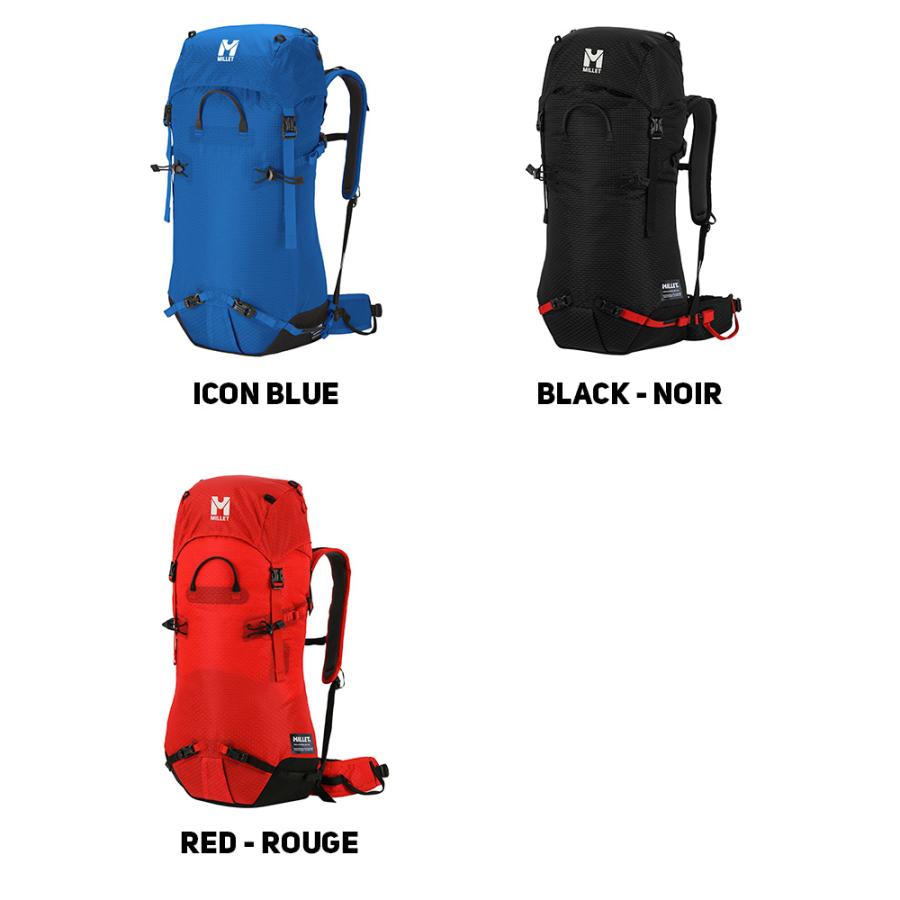 MILLET リュック メンズ バックパック 登山 30リットル ミレー MILLET リュック メンズ バックパック 登山 30リットル ミレー