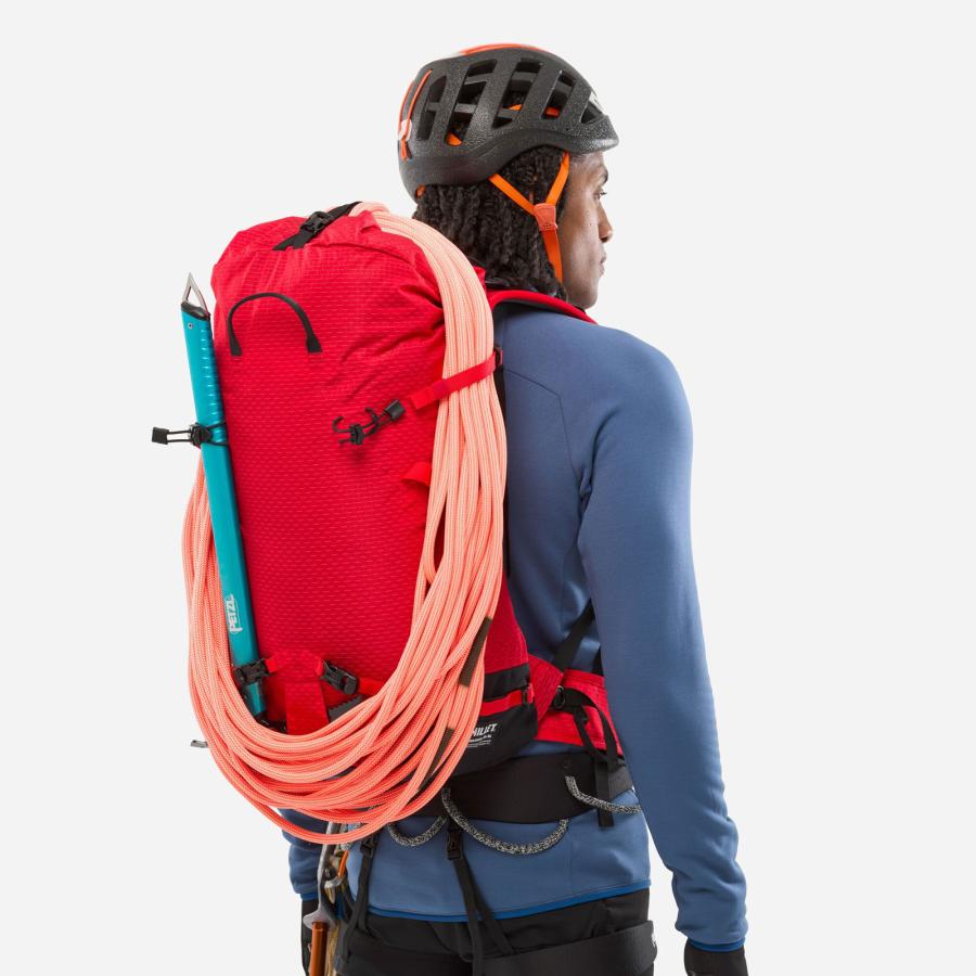 MILLET（ミレー） リュック メンズ バックパック 登山 30リットル プロ