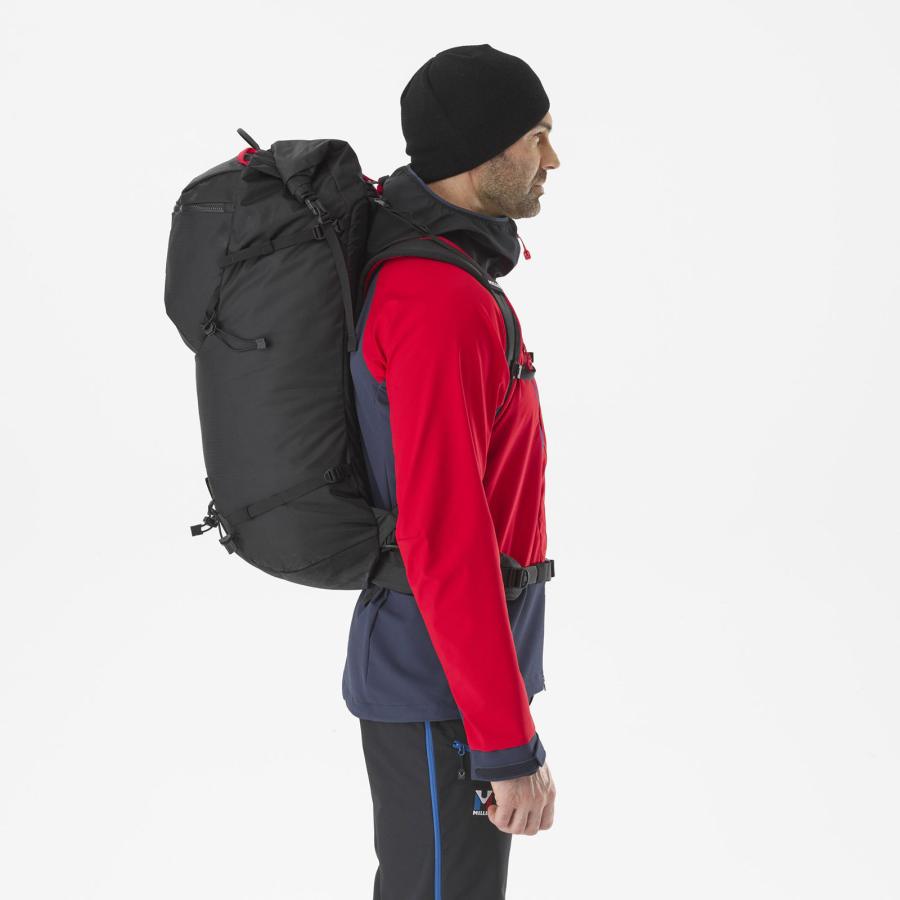 MILLET ミレー Millet カメット 35 MIS2329 35L 30リットル MILLET ミレー Millet カメット 35 MIS2329 35L 30リットル