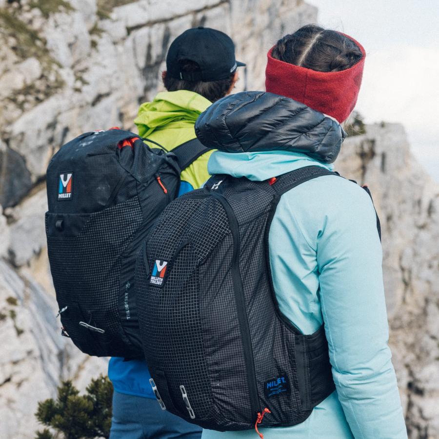 MILLET リュック メンズ バックパック 登山 20リットル ミレー Millet 