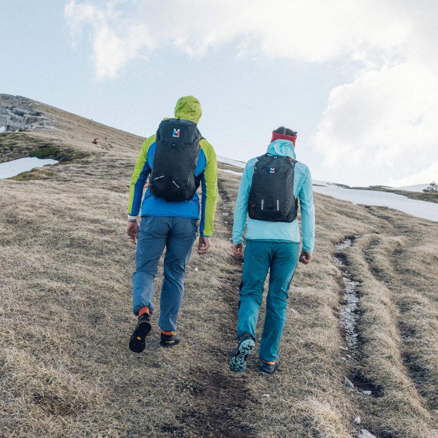 MILLET リュック メンズ バックパック 登山 10リットル ミレー MILLET リュック メンズ バックパック 登山 10リットル ミレー