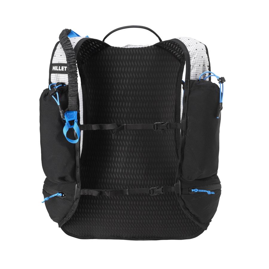 MILLET リュック メンズ バックパック 登山 10リットル ミレー