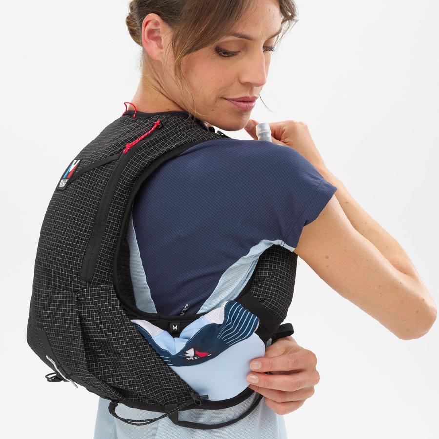 MILLET リュック メンズ バックパック 登山 5リットル ミレー MILLET リュック メンズ バックパック 登山 5リットル ミレー