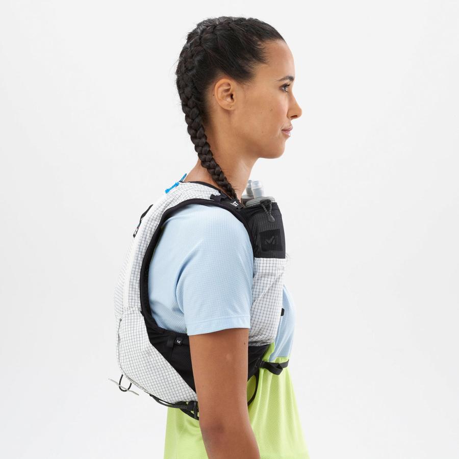 MILLET（ミレー） リュック メンズ バックパック 登山 5リットル