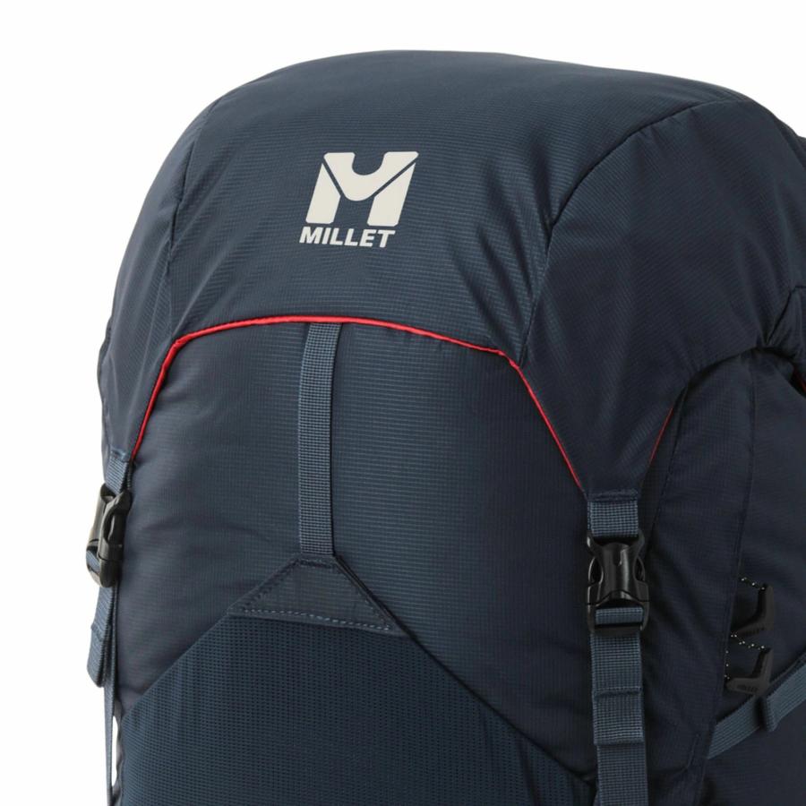 MILLET（ミレー） リュック メンズ バックパック 登山 40リットル