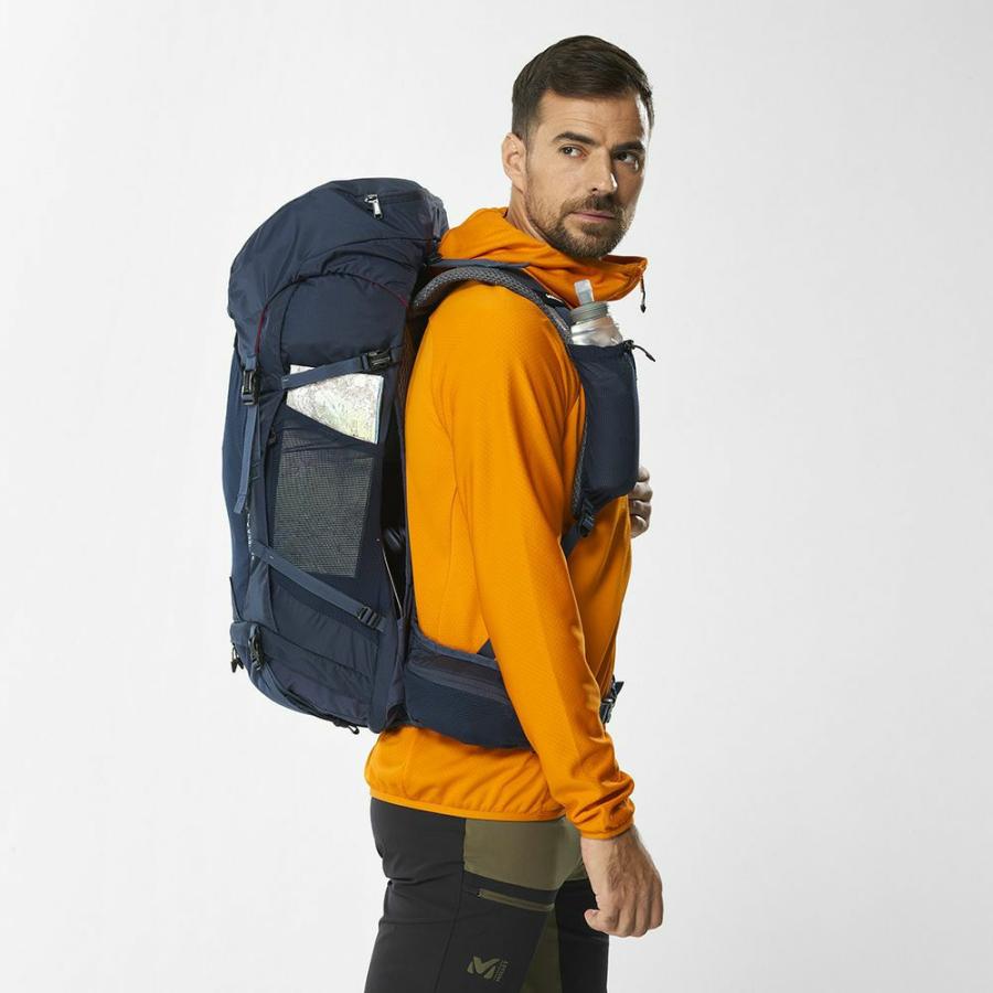 リュック メンズ バックパック 登山 40リットル ミレー Millet セネカ 