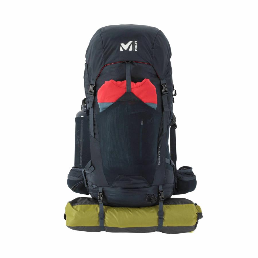 MILLET（ミレー） リュック メンズ バックパック 登山 40リットル
