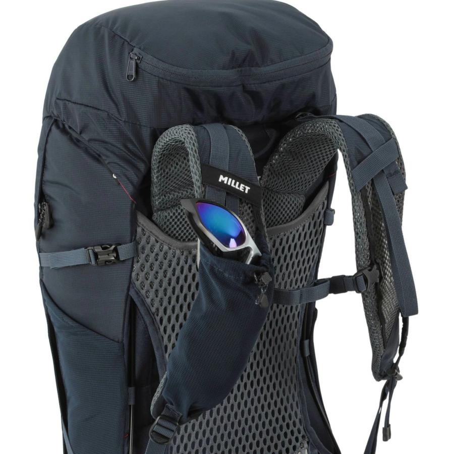 MILLET（ミレー） リュック メンズ バックパック 登山 40リットル