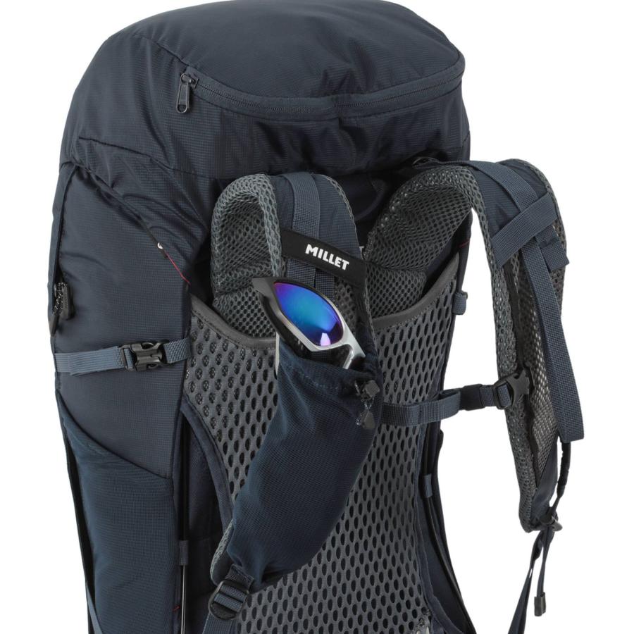 リュック メンズ バックパック 登山 40リットル ミレー Millet セネカ 