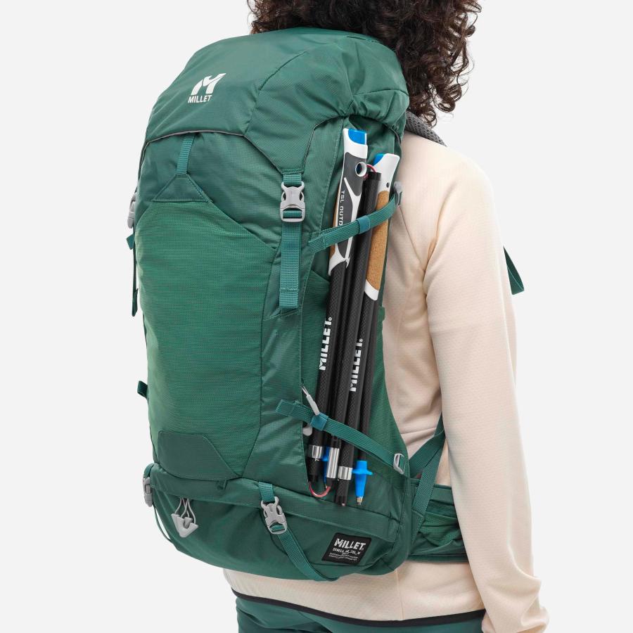 MILLET（ミレー） リュック レディース バックパック 登山 30リットル