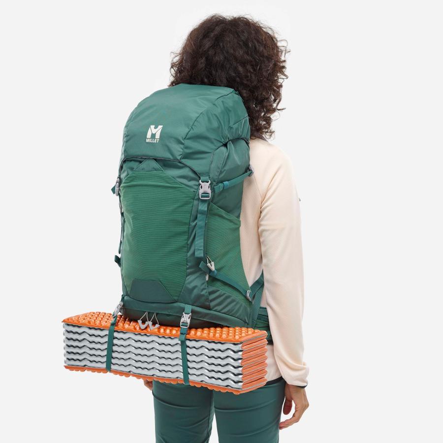 MILLET（ミレー） リュック レディース バックパック 登山 30リットル