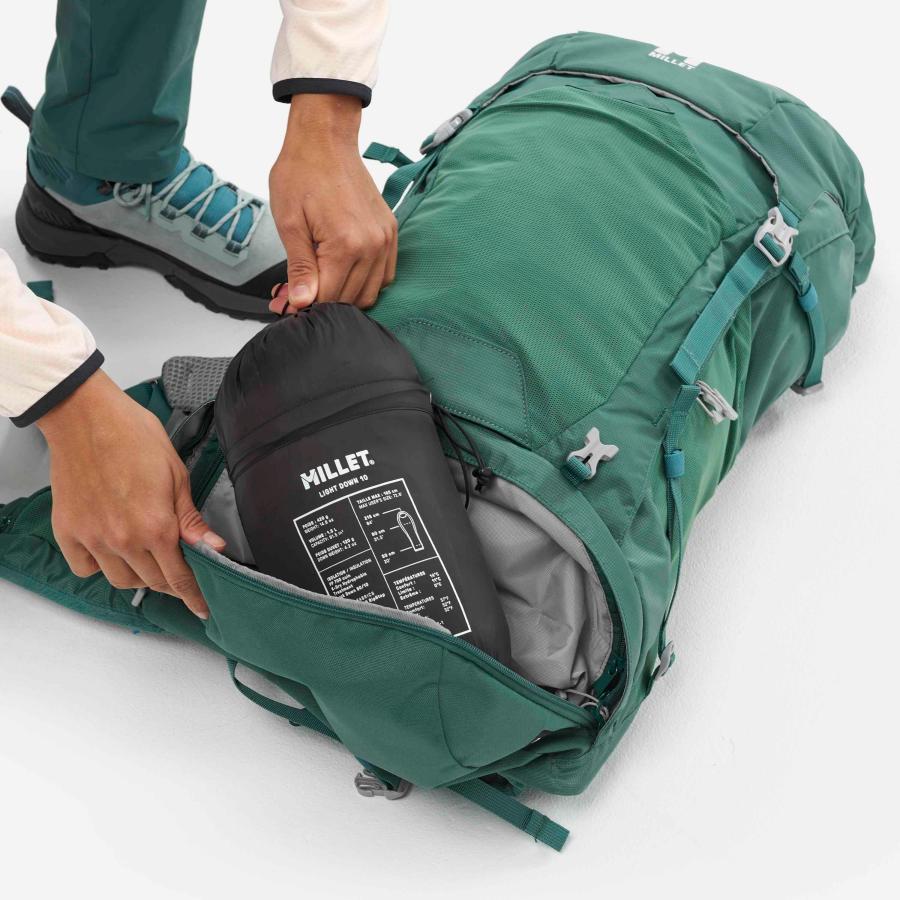 MILLET（ミレー） リュック レディース バックパック 登山 30リットル