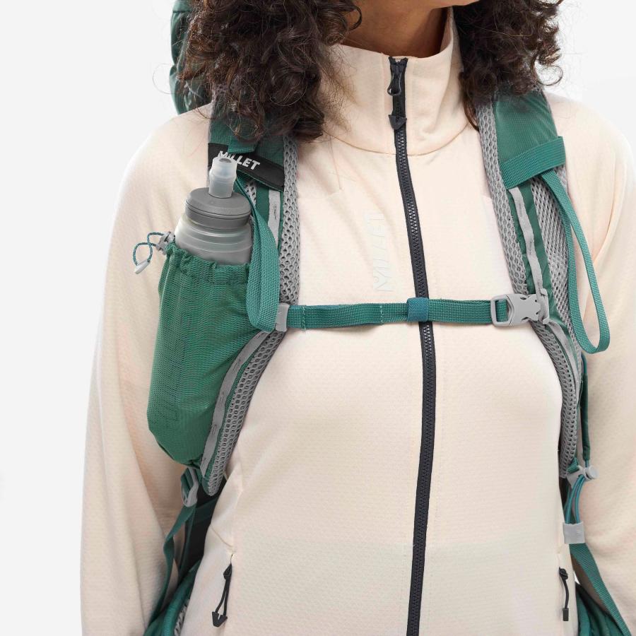 MILLET（ミレー） リュック レディース バックパック 登山 30リットル
