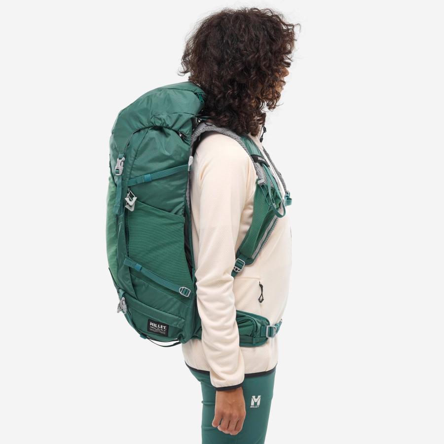 MILLET（ミレー） リュック レディース バックパック 登山 30リットル