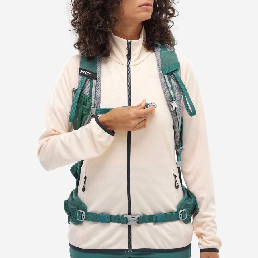 MILLET（ミレー） リュック レディース バックパック 登山 30リットル