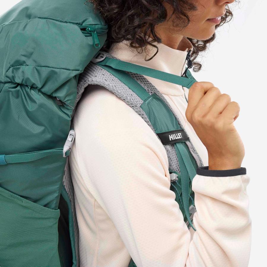 MILLET（ミレー） リュック レディース バックパック 登山 30リットル