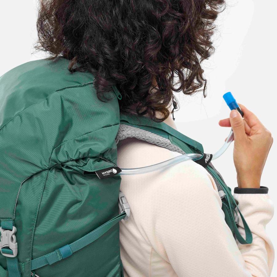 MILLET（ミレー） リュック レディース バックパック 登山 30リットル