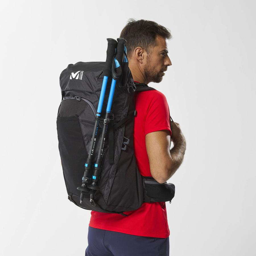 MILLET（ミレー） リュック メンズ バックパック 登山 30リットル