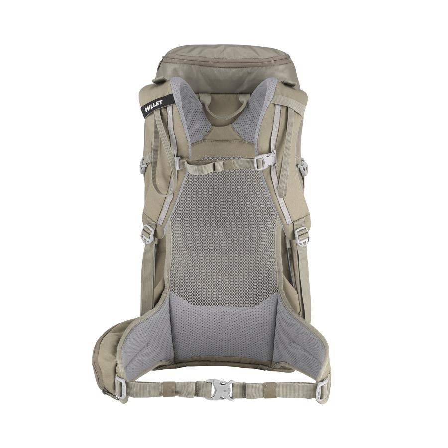 MILLET（ミレー） リュック レディース バックパック 登山 20リットル