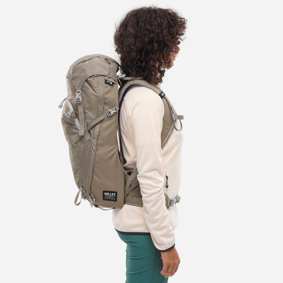 MILLET（ミレー） リュック レディース バックパック 登山 20リットル
