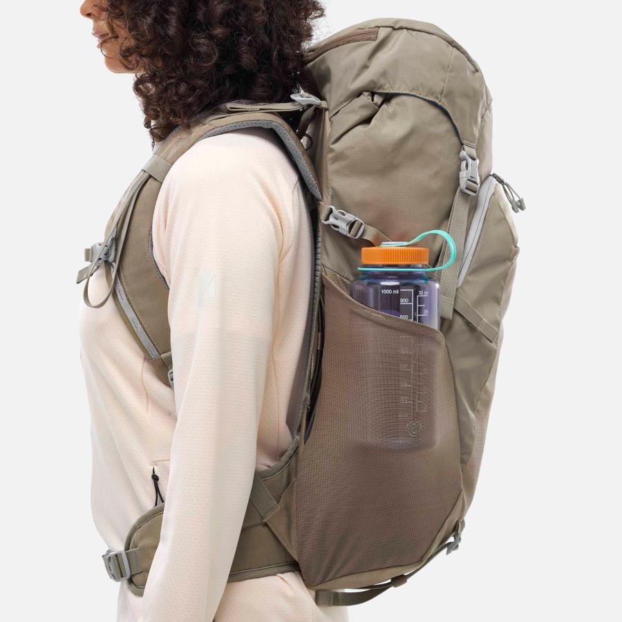 MILLET（ミレー） リュック レディース バックパック 登山 20リットル