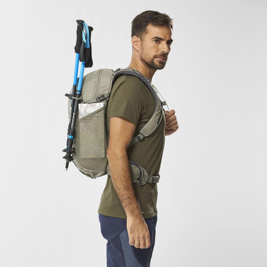 リュック メンズ バックパック 登山 20リットル ミレー Millet 
