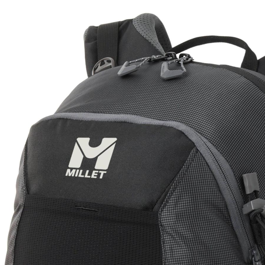 【極美品】Millet Hiker Air 20L バックパック ハイカー エア 20 | Millet(ミレー)公式通販