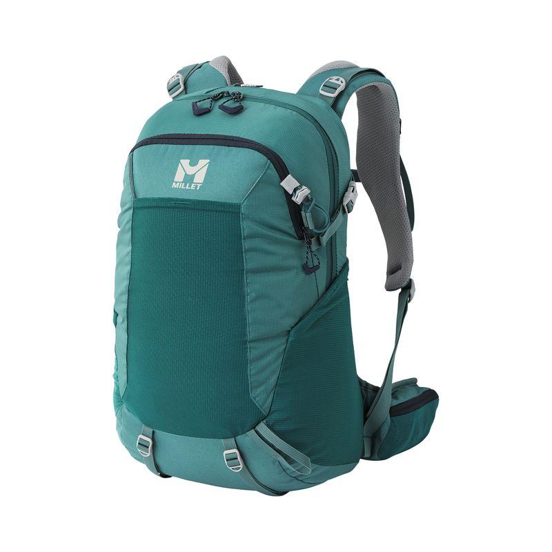 リュック レディース バックパック  登山 10リットル ミレー Millet ハイカー エア 18 W MIS2343｜millet-online｜03