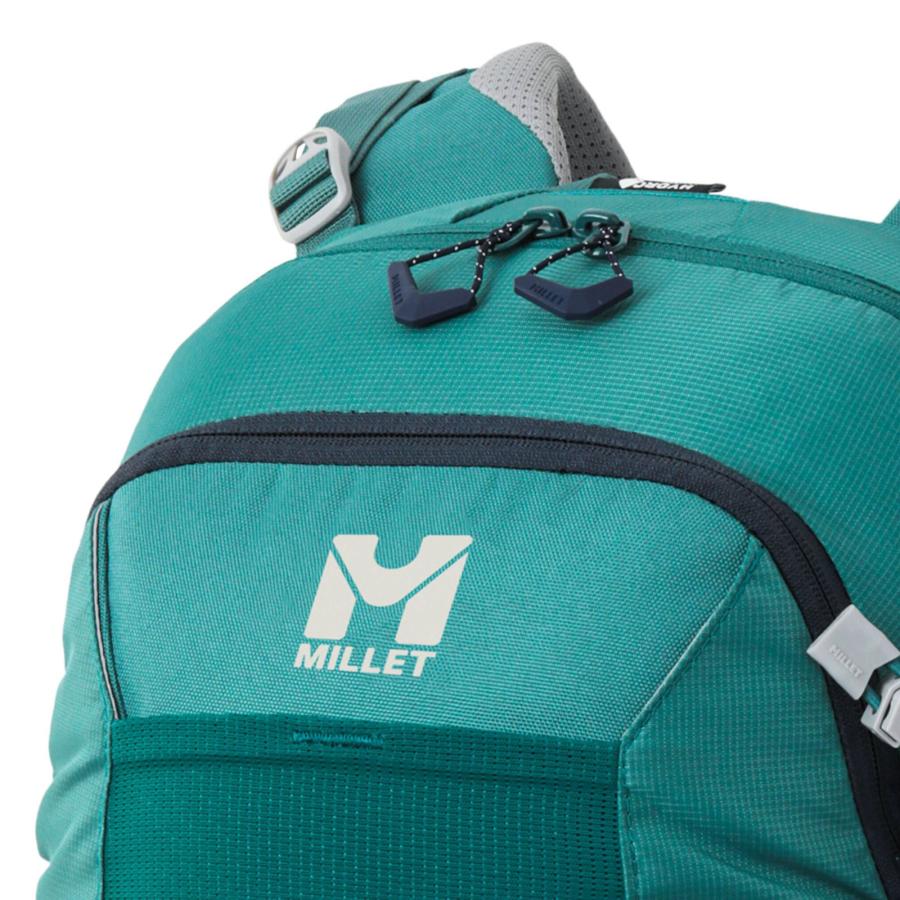 リュック レディース バックパック  登山 10リットル ミレー Millet ハイカー エア 18 W MIS2343｜millet-online｜06