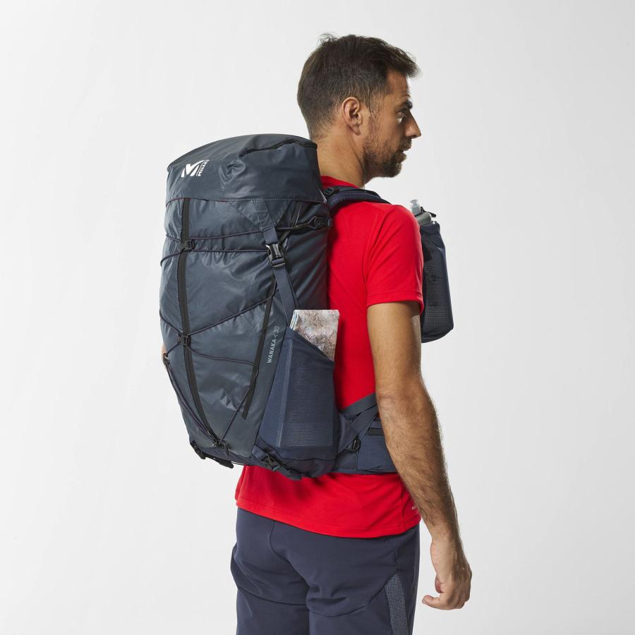 MILLET リュック メンズ バックパック 登山 30リットル ミレー Millet 