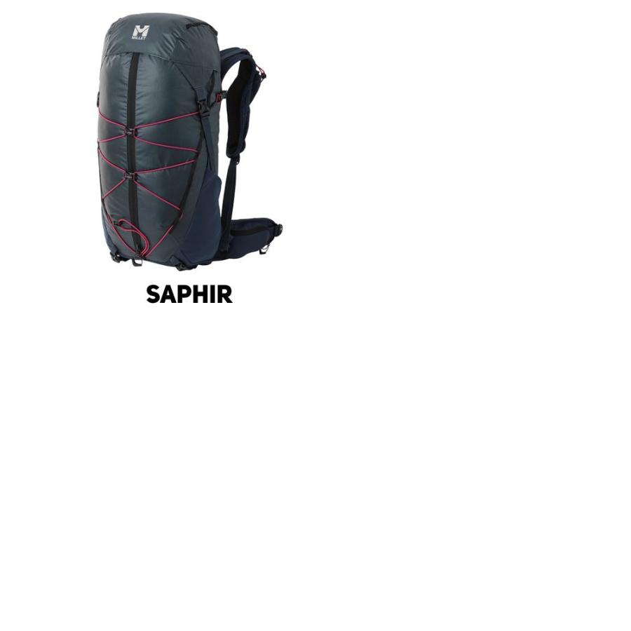 MILLET リュック レディース バックパック 登山 20リットル MILLET リュック レディース バックパック 登山 20リットル