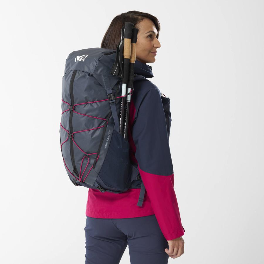 MILLET リュック レディース バックパック 登山 20リットル ミレー 