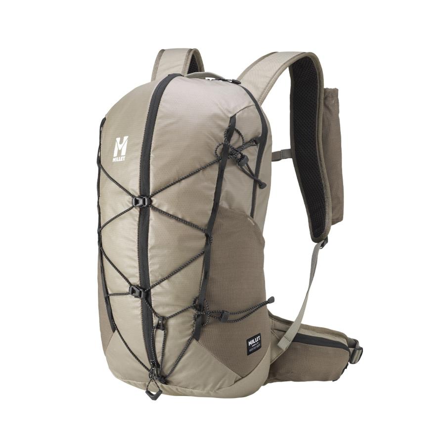 ミレー 登山・トレッキングバッグ WANAKA 20(ワナカ 20)  20L  N7317(SAPHIR) MILLET（ミレー） リュック メンズ バックパック 登山 20リットル
