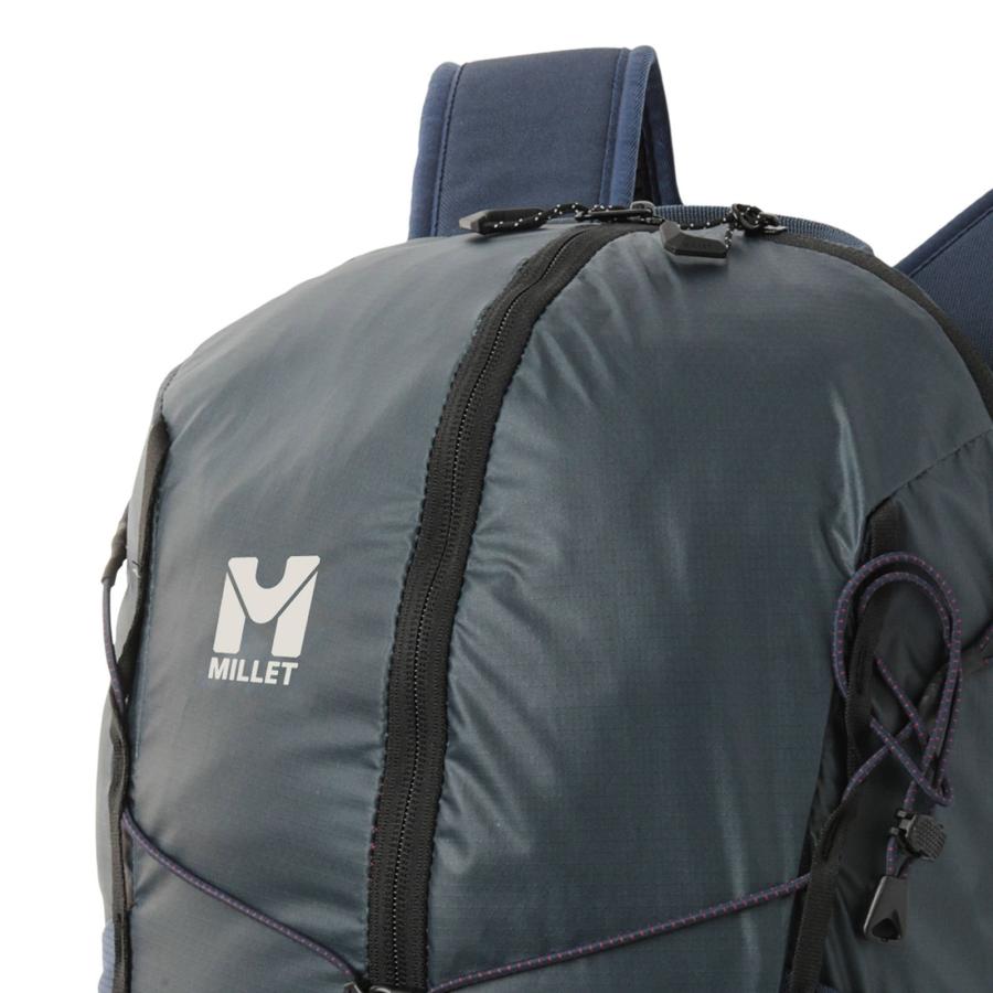 MILLET（ミレー） リュック メンズ バックパック 登山 20リットル