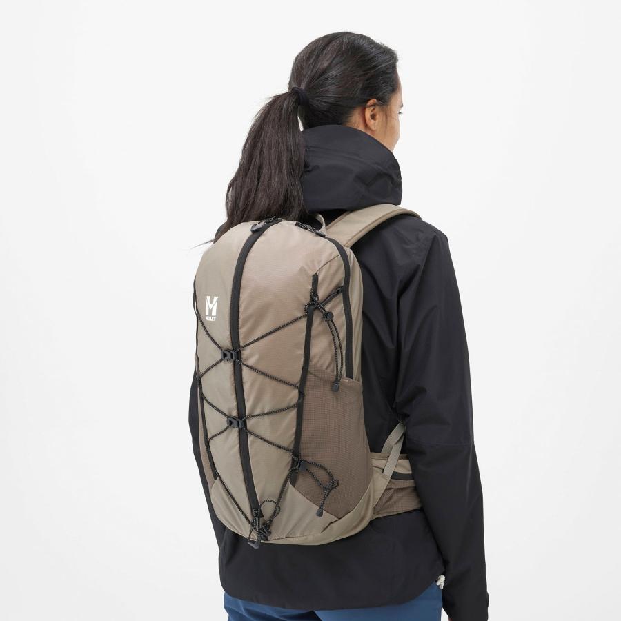 MILLET リュック メンズ バックパック 登山 20リットル ミレー MILLET リュック メンズ バックパック 登山 20リットル ミレー