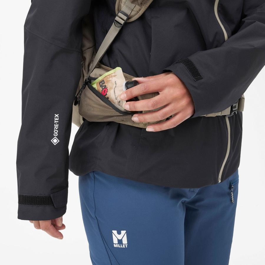 MILLET リュック メンズ バックパック 登山 20リットル ミレー MILLET リュック メンズ バックパック 登山 20リットル ミレー