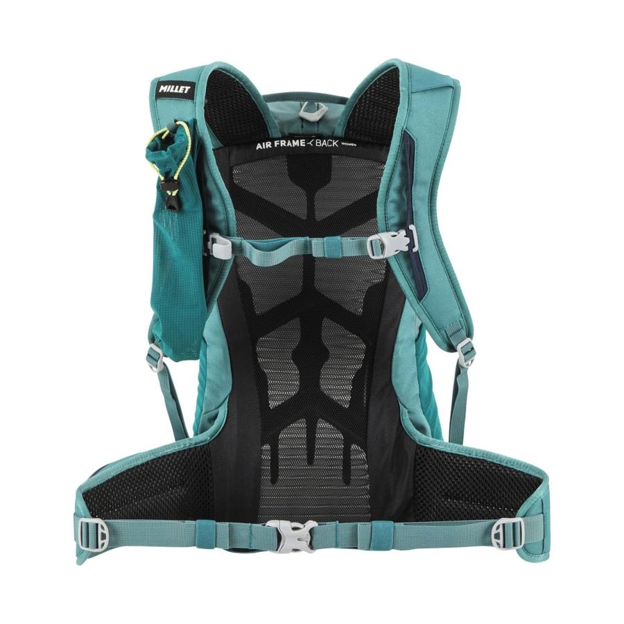 MILLET リュック レディース バックパック 登山 10リットル MILLET リュック レディース バックパック 登山 10リットル