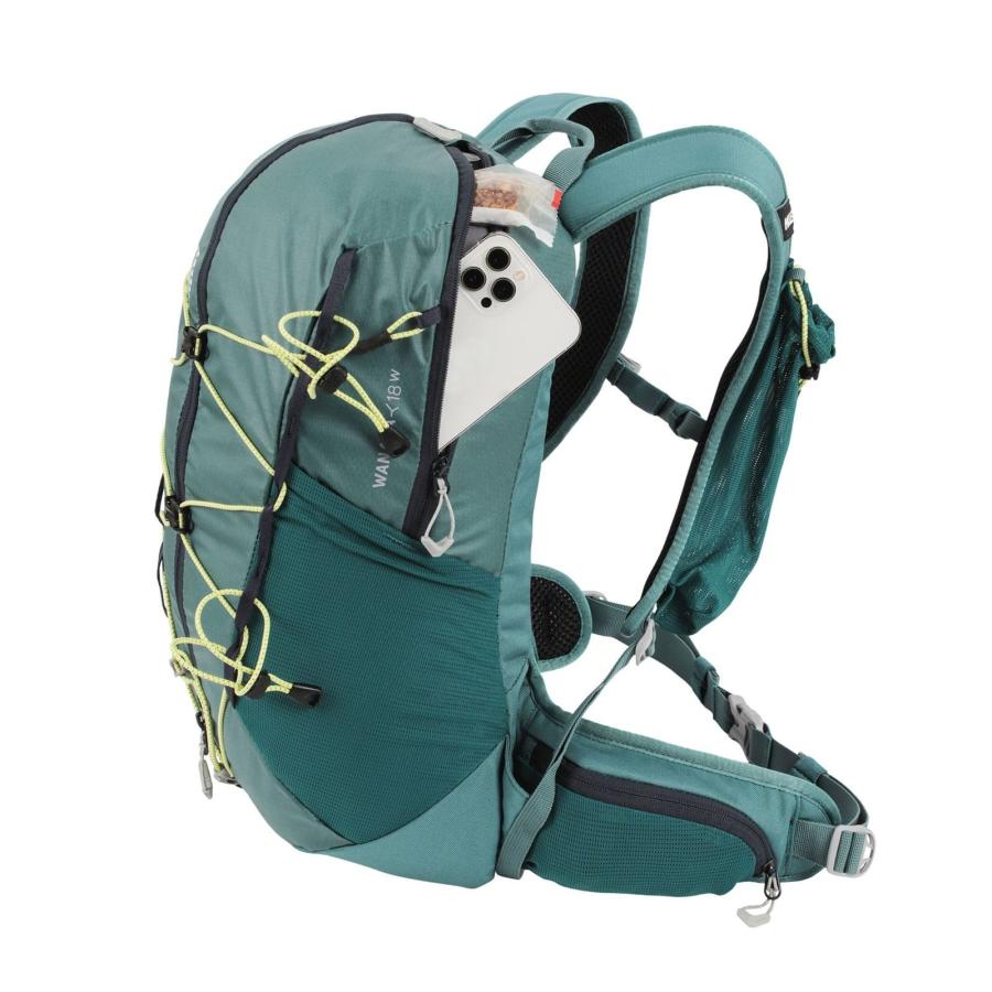 MILLET リュック レディース バックパック 登山 10リットル MILLET リュック レディース バックパック 登山 10リットル